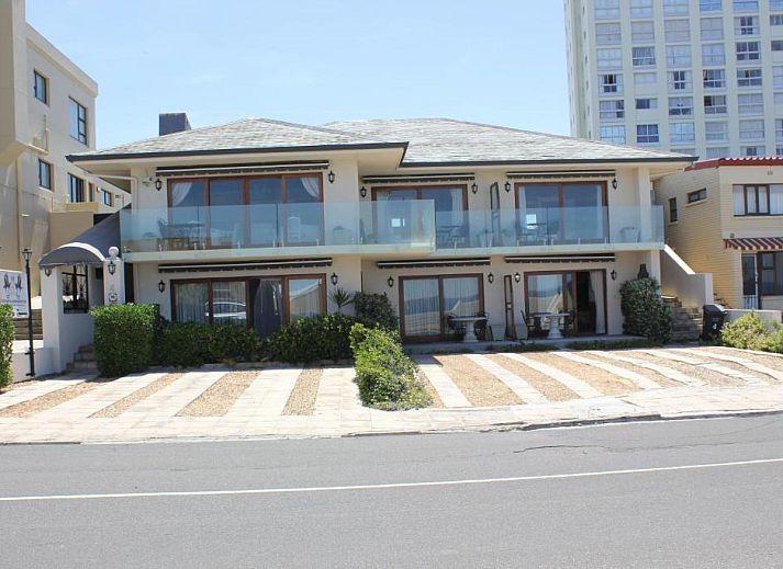 Verblijf 0727220 • Bed and breakfast West-Kaap • Mt Bijoux Preferred Accommodation