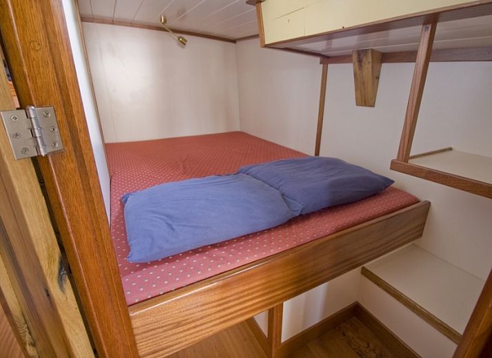 Unterkunft 080604 - Boot Fluessen - Boppelans