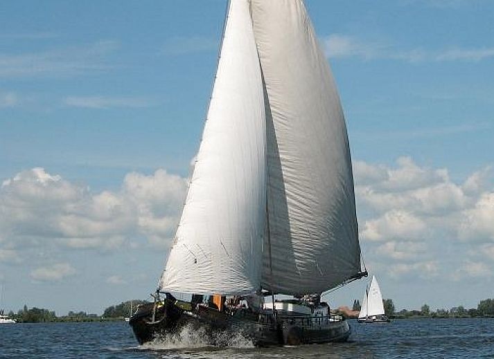 Unterkunft 080608 - Boot Fluessen - Houvol