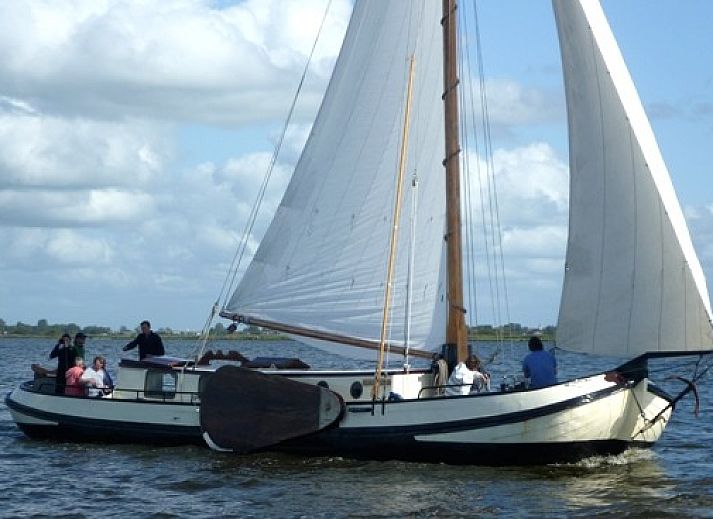 Verblijf 080612 • Boot Fluessen • Vrouwe Antje