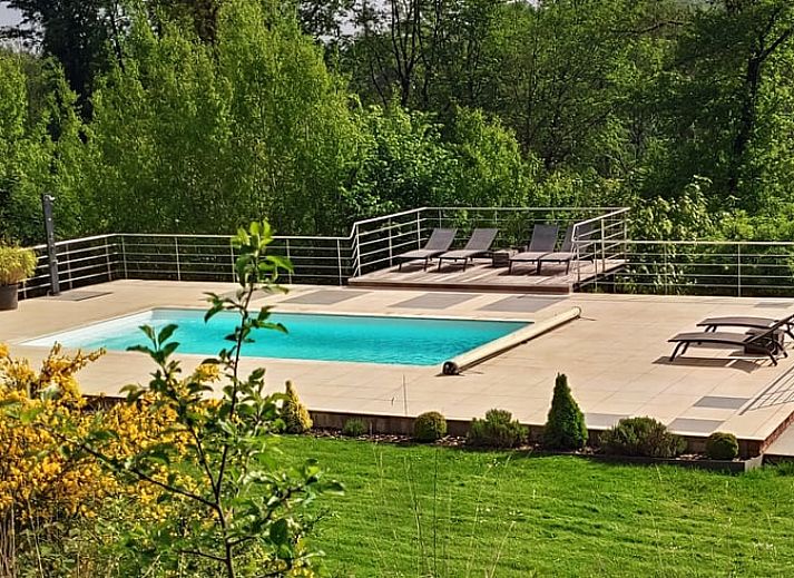 Guest house 0813602 - Holiday property Namur - Huisje in Fosses-la-Ville