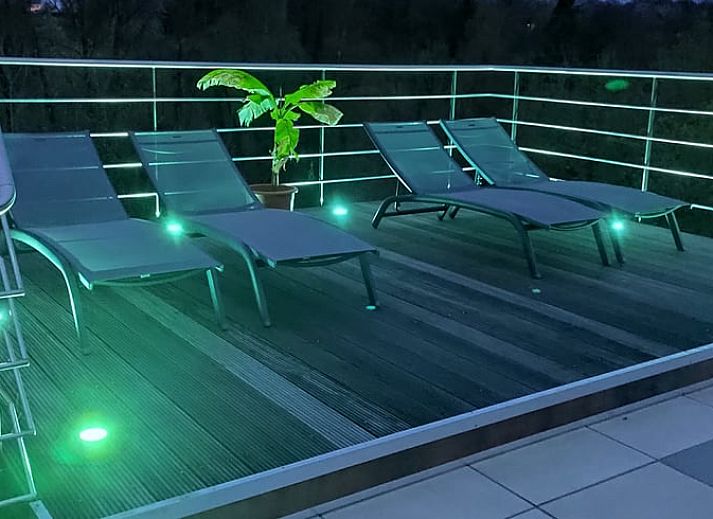 Guest house 0813602 - Holiday property Namur - Huisje in Fosses-la-Ville