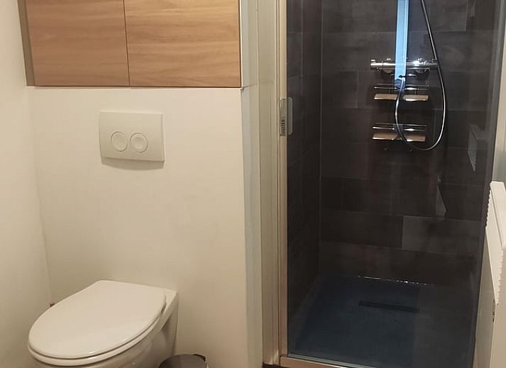 Guest house 0813602 - Holiday property Namur - Huisje in Fosses-la-Ville