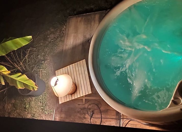 Guest house 0813602 - Holiday property Namur - Huisje in Fosses-la-Ville