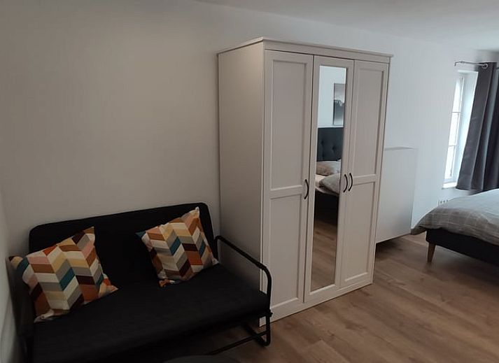 Guest house 0813602 - Holiday property Namur - Huisje in Fosses-la-Ville