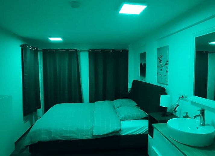 Guest house 0813602 - Holiday property Namur - Huisje in Fosses-la-Ville