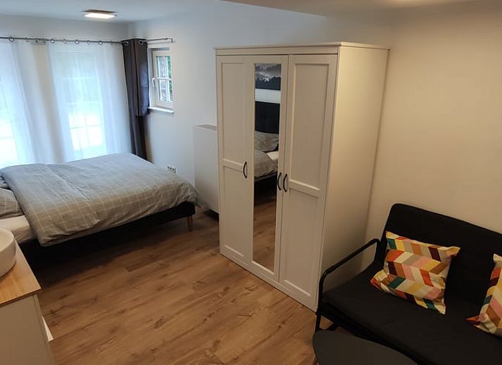 Guest house 0813602 - Holiday property Namur - Huisje in Fosses-la-Ville