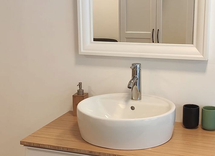 Guest house 0813602 - Holiday property Namur - Huisje in Fosses-la-Ville