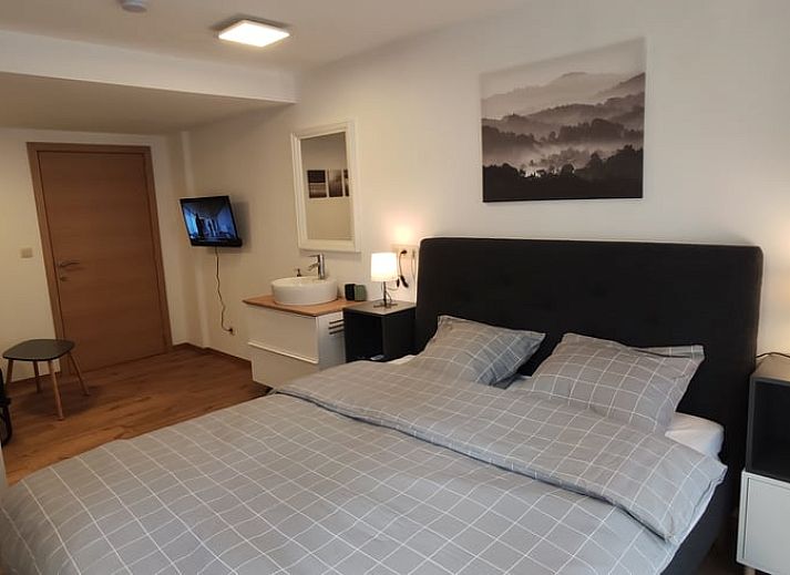 Guest house 0813602 - Holiday property Namur - Huisje in Fosses-la-Ville