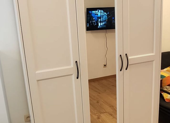 Guest house 0813602 - Holiday property Namur - Huisje in Fosses-la-Ville