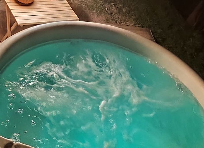 Guest house 0813602 - Holiday property Namur - Huisje in Fosses-la-Ville