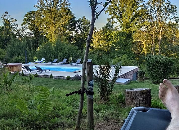 Guest house 0813602 - Holiday property Namur - Huisje in Fosses-la-Ville