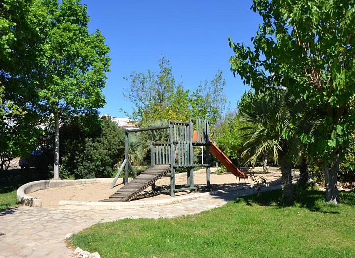 Verblijf 0815301 - Appartement Costa de Valencia - Complejo Bellavista Residencial