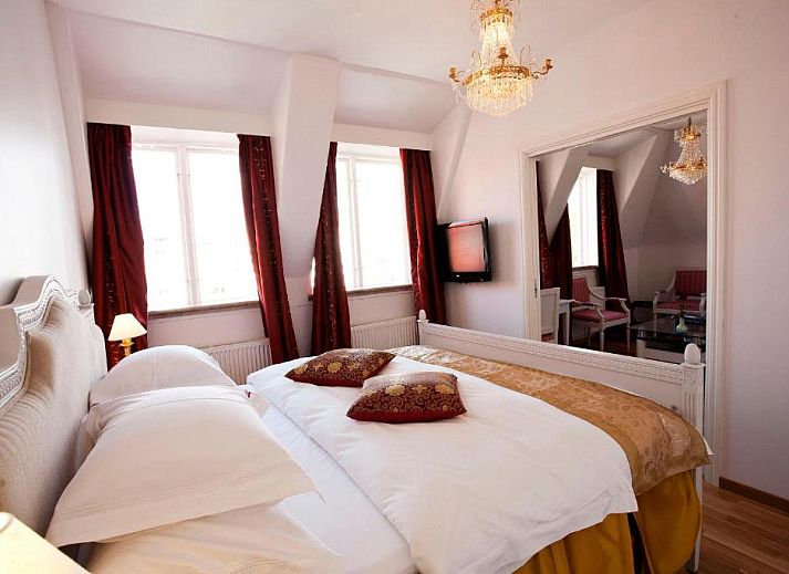 Guest house 0817207 - Apartment Svealand - Brommavik Hotel