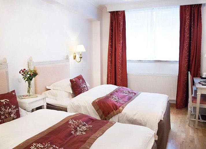 Guest house 0817207 - Apartment Svealand - Brommavik Hotel