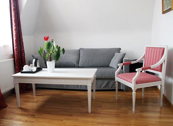 Guest house 0817207 - Apartment Svealand - Brommavik Hotel