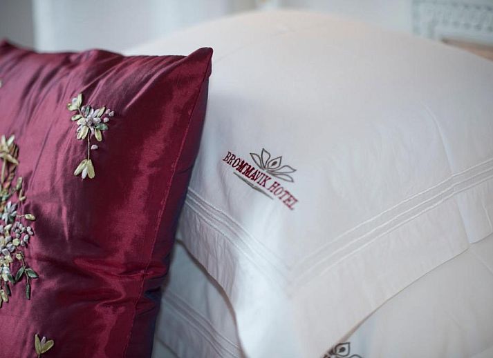 Guest house 0817207 - Apartment Svealand - Brommavik Hotel