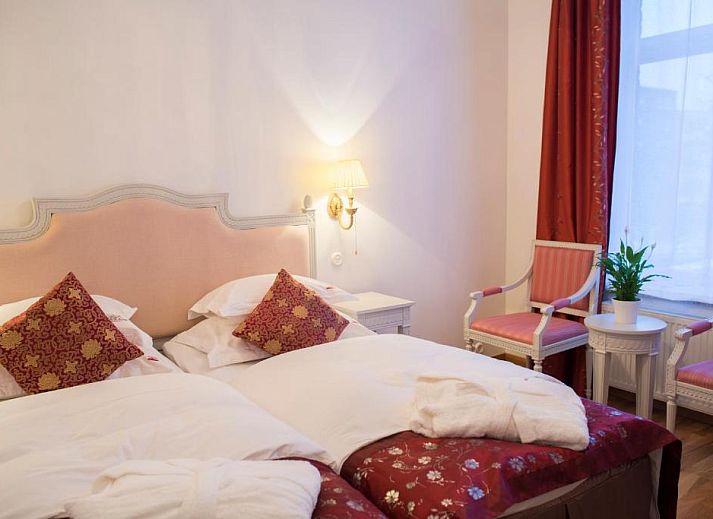 Guest house 0817207 - Apartment Svealand - Brommavik Hotel