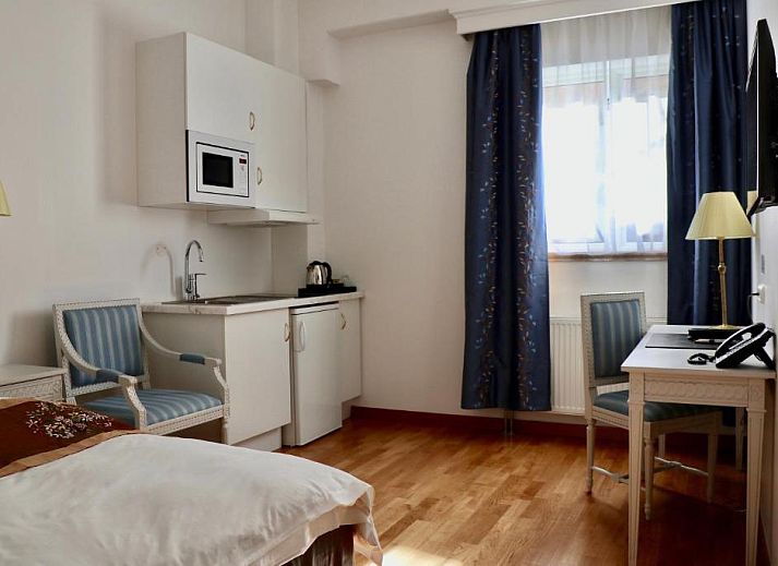 Guest house 0817207 - Apartment Svealand - Brommavik Hotel