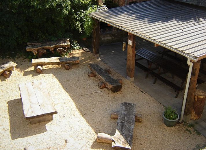 Guest house 083359 - Holiday property Namur - Gîte de Groupe de la Semois