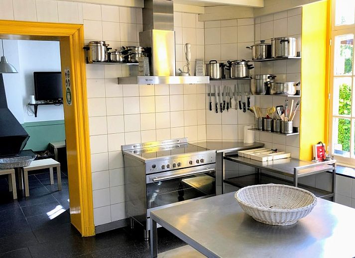 Guest house 083359 - Holiday property Namur - Gîte de Groupe de la Semois