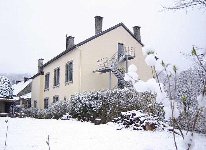 Guest house 083359 - Holiday property Namur - Gîte de Groupe de la Semois