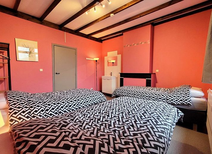 Guest house 083359 - Holiday property Namur - Gîte de Groupe de la Semois