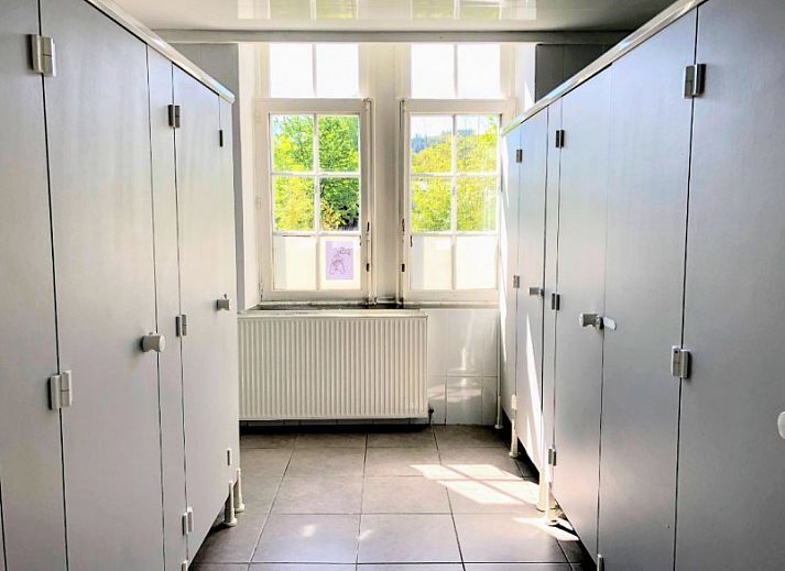 Guest house 083359 - Holiday property Namur - Gîte de Groupe de la Semois