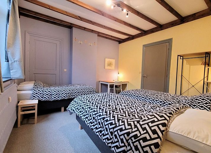 Guest house 083359 - Holiday property Namur - Gîte de Groupe de la Semois