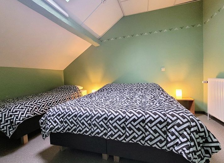 Guest house 083359 - Holiday property Namur - Gîte de Groupe de la Semois
