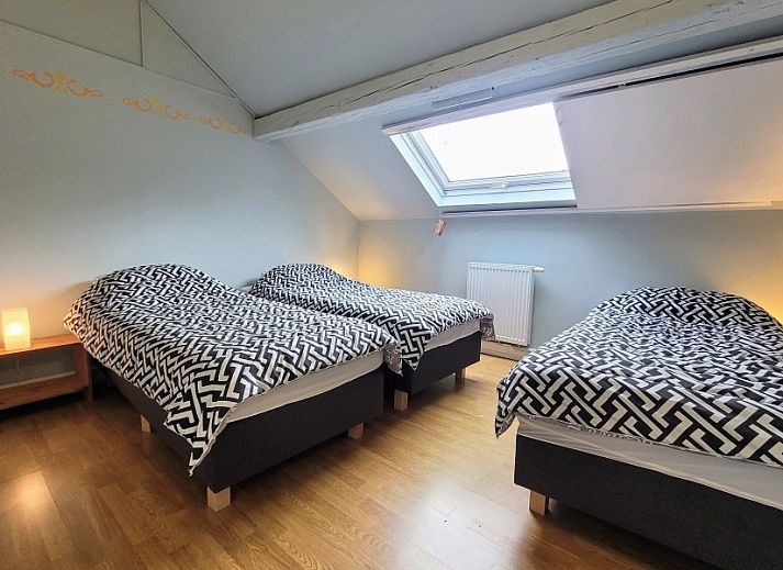 Guest house 083359 - Holiday property Namur - Gîte de Groupe de la Semois