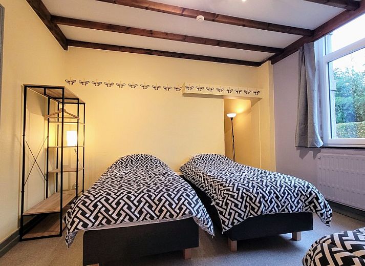 Guest house 083359 - Holiday property Namur - Gîte de Groupe de la Semois