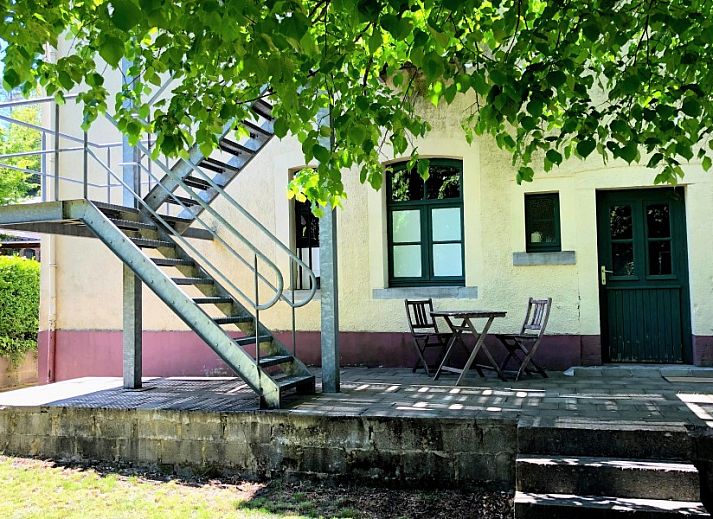 Guest house 083359 - Holiday property Namur - Gîte de Groupe de la Semois