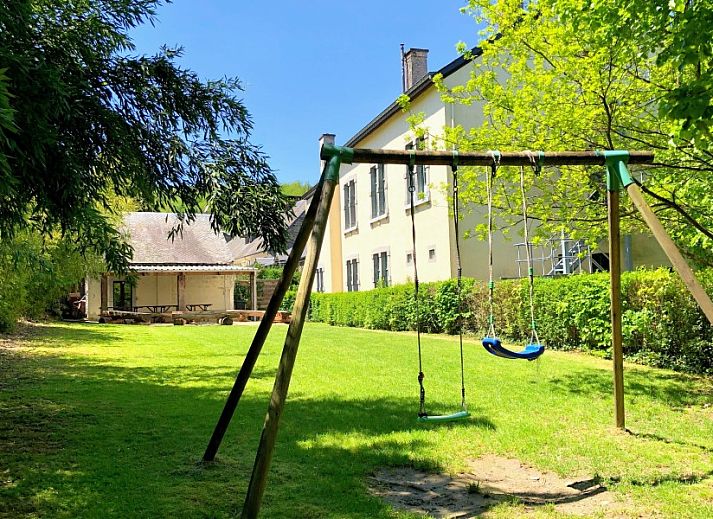 Guest house 083359 - Holiday property Namur - Gîte de Groupe de la Semois