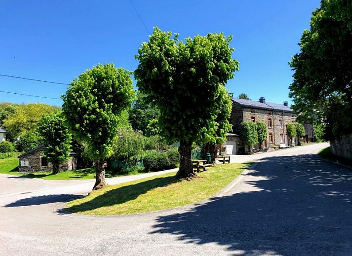 Guest house 083359 - Holiday property Namur - Gîte de Groupe de la Semois