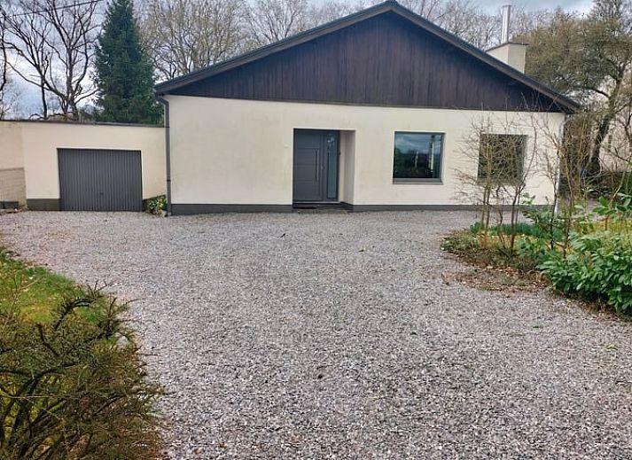 Guest house 084005 - Holiday property Namur - Huisje in Doische