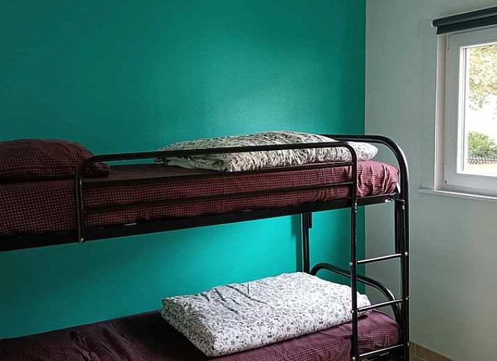 Guest house 084005 - Holiday property Namur - Huisje in Doische