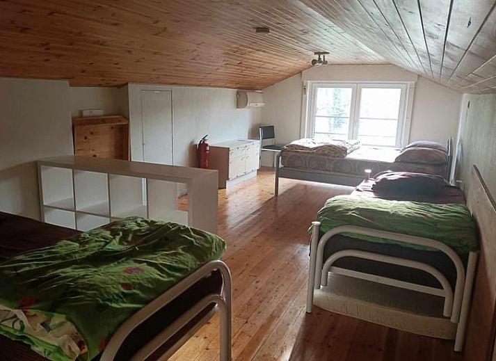 Guest house 084005 - Holiday property Namur - Huisje in Doische