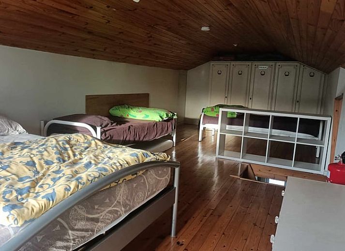 Guest house 084005 - Holiday property Namur - Huisje in Doische