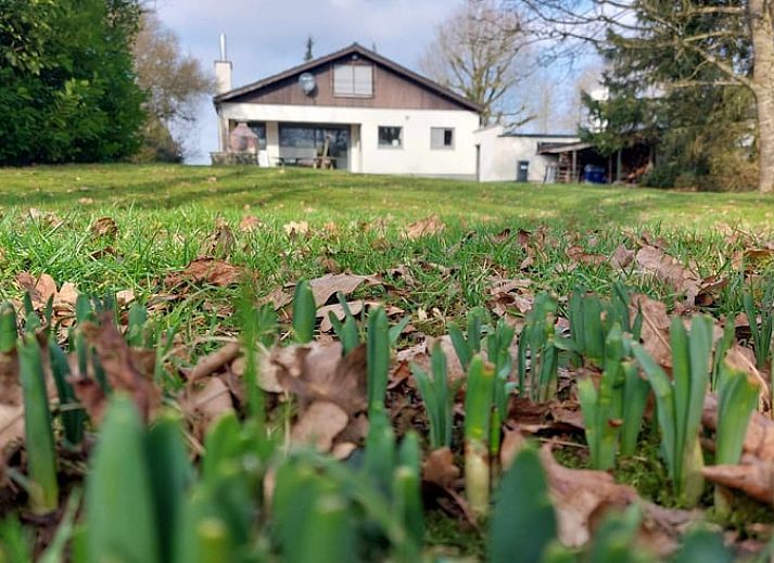 Guest house 084005 - Holiday property Namur - Huisje in Doische