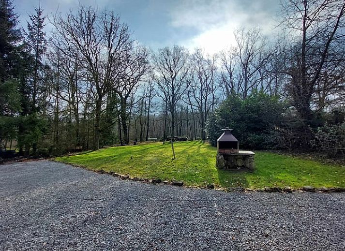 Guest house 084005 - Holiday property Namur - Huisje in Doische