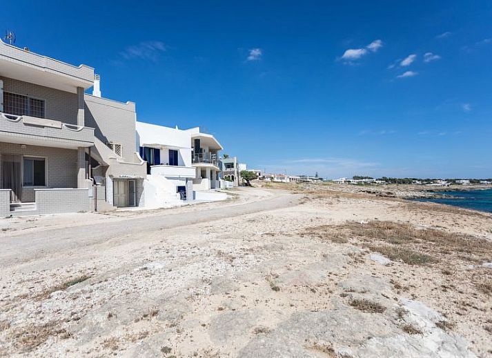 Guest house 0854601 • Holiday property Apulia / Puglia • Vakantiehuis Enrica