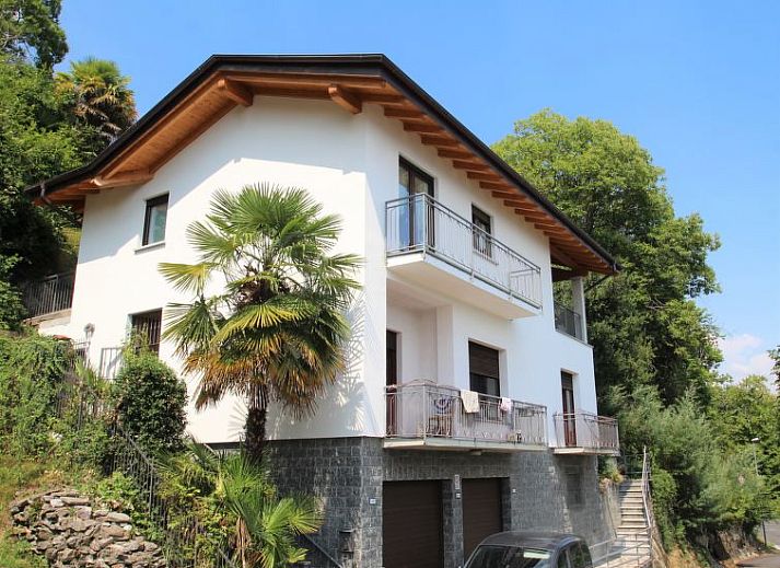 Guest house 0892701 • Apartment Italian Lakes • Appartement Lucina 