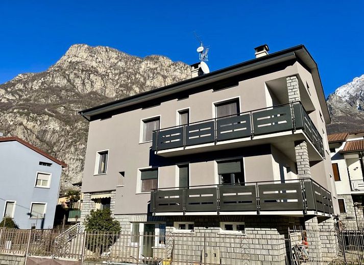 Guest house 08934504 • Apartment Italian Lakes • Appartement Angelica 