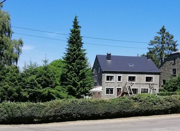 Guest house 091201 • Holiday property Luxembourg • La Ferme Dochamps 