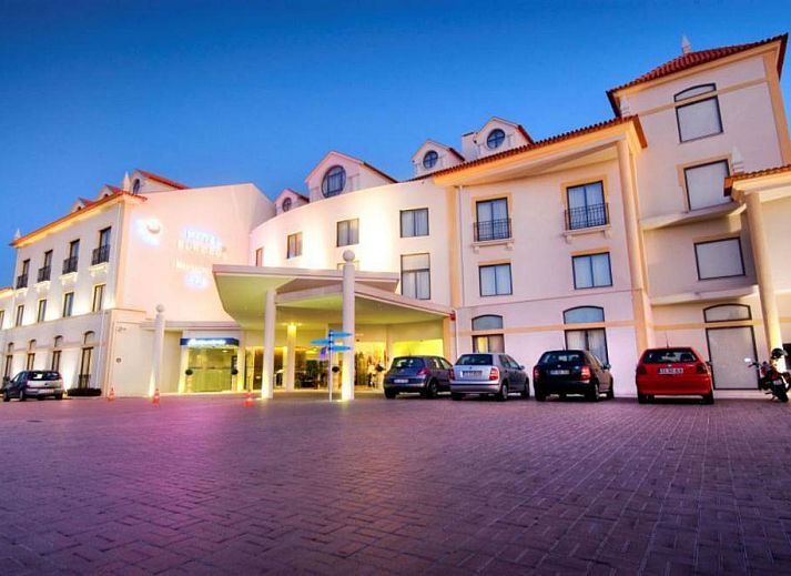 Unterkunft 0912801 • Appartement Beiras • Tulip Inn Estarreja Hotel & Spa 