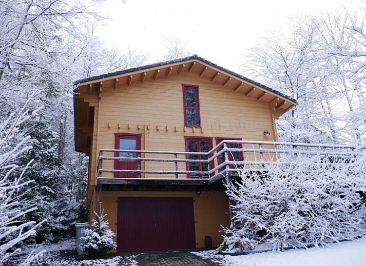 Guest house 0913907 • Chalet Luxembourg • Chalet La Vista 