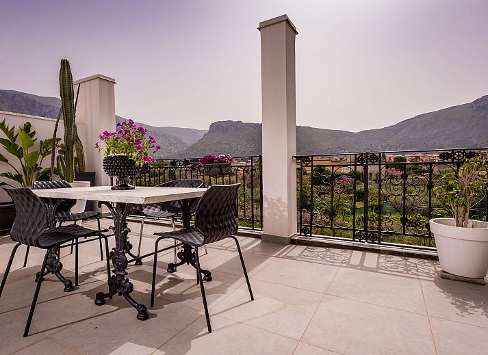 Guest house 0944101 - Apartment Sicily - Appartement Casa dei Mori