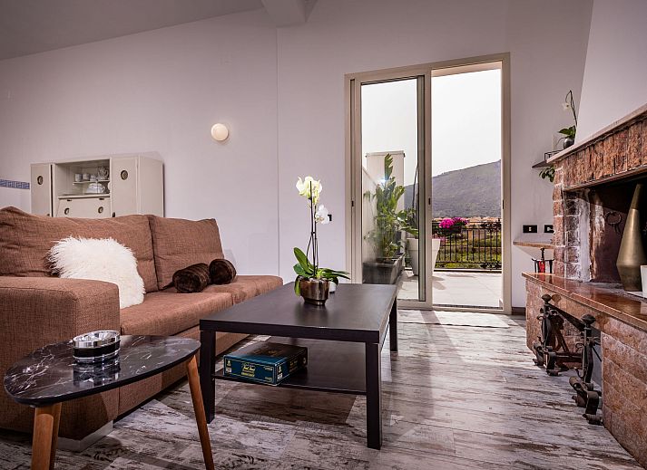 Guest house 0944101 - Apartment Sicily - Appartement Casa dei Mori