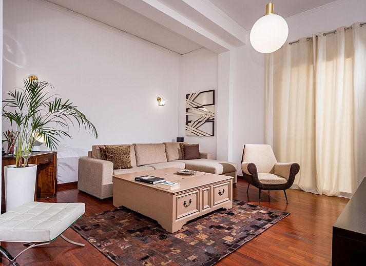 Guest house 0944101 - Apartment Sicily - Appartement Casa dei Mori